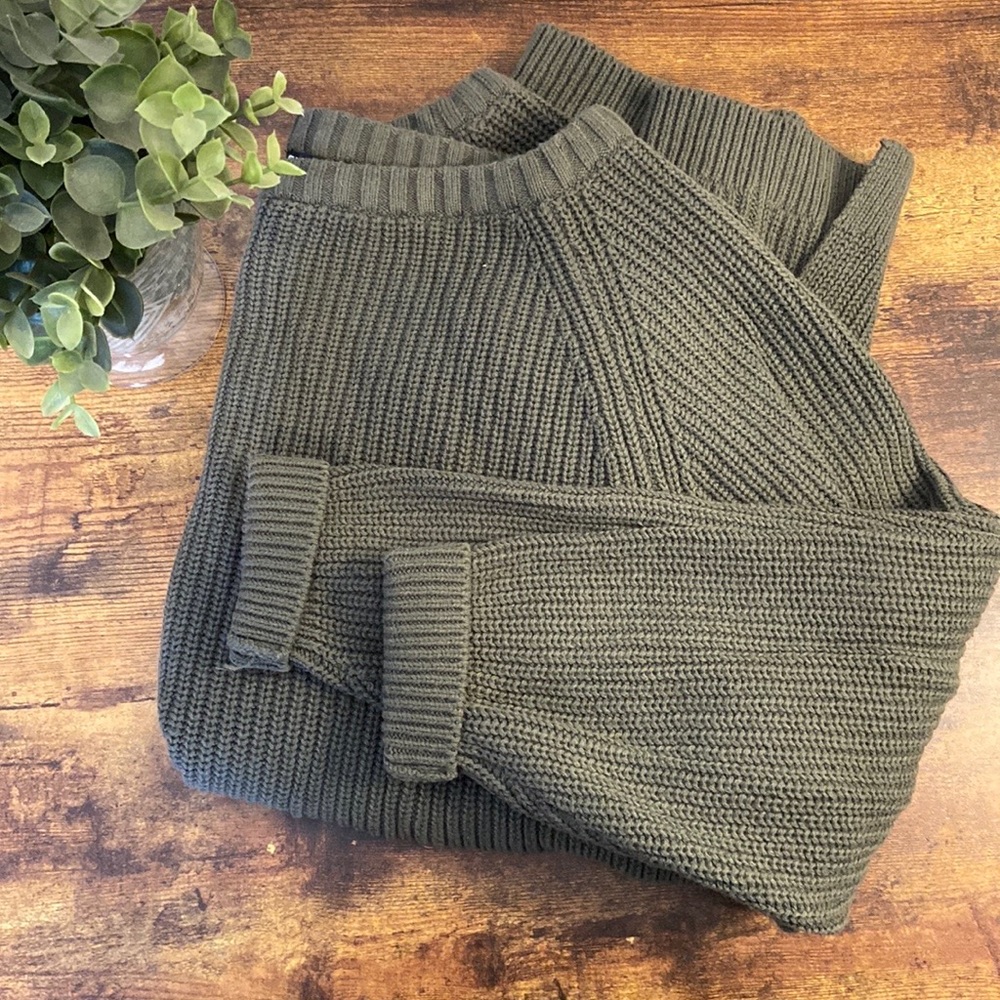 Express Pullover